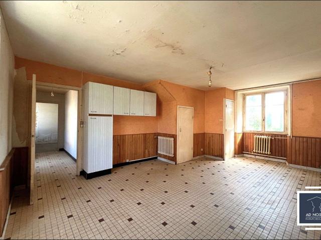 Maison vente à Rennes, Bretagne