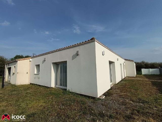Maison vente à Moreilles, Vendée