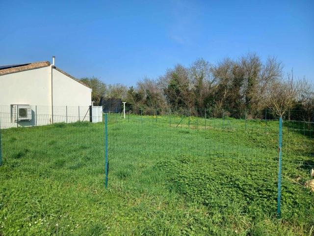 Maison vente à Moreilles, Vendée