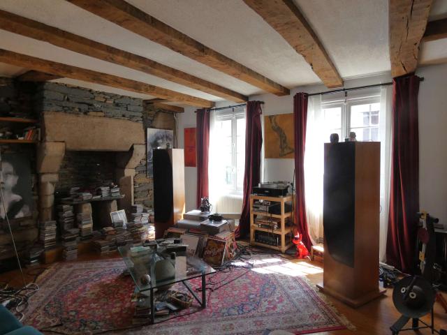 Maison vente à Morlaix, Bretagne