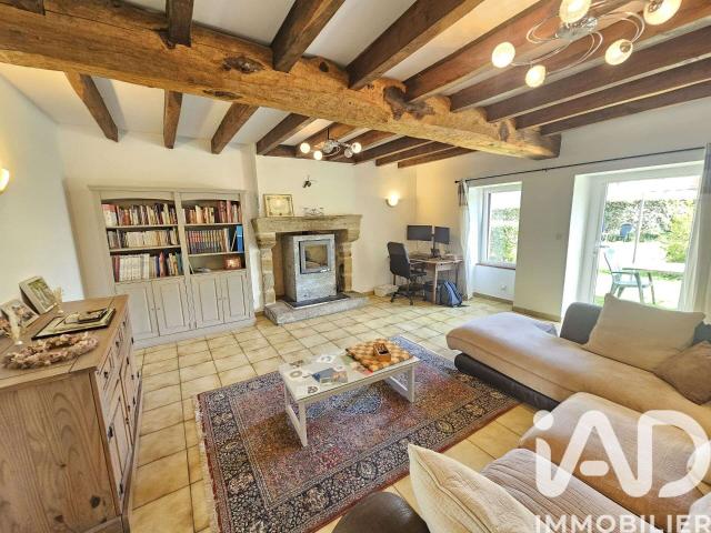 Maison vente à La Roche-sur-Yon, Mormaison