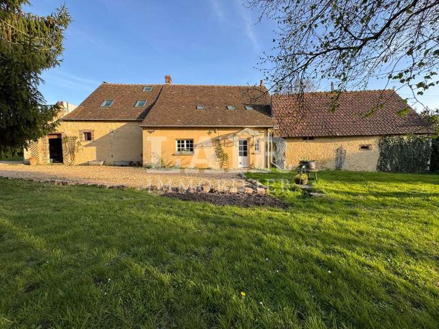 Maison vente à Mortagne-au-Perche, Mortagne-au-perche