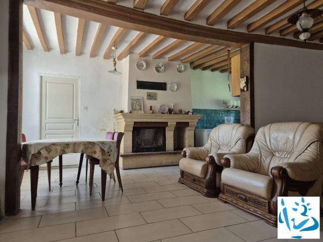 Maison vente à Mortagne-au-Perche, Mortagne-au-perche