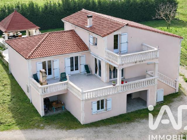 Maison vente à Cognac, Nouvelle-Aquitaine