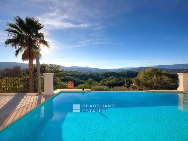 Maison vente à Grasse, Mouans-sartoux