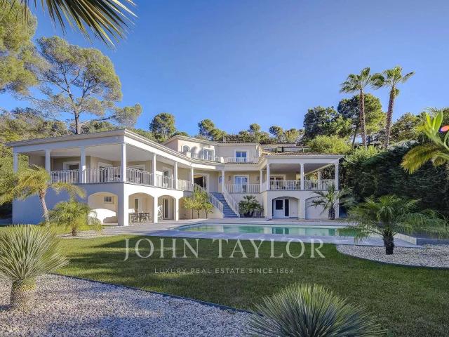 Maison vente à Grasse, Mougins
