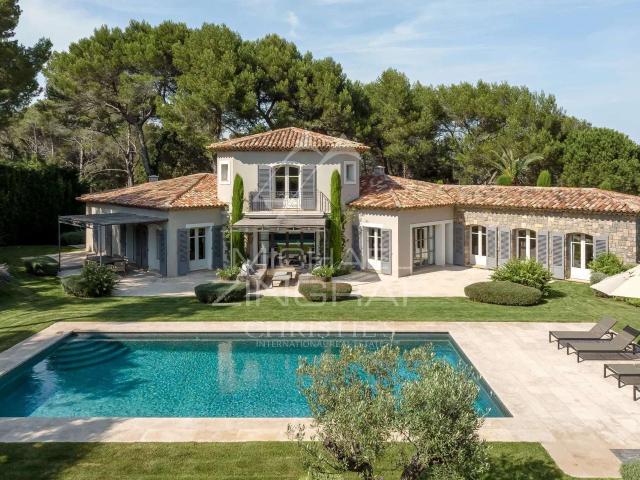 Maison vente à Grasse, Mougins