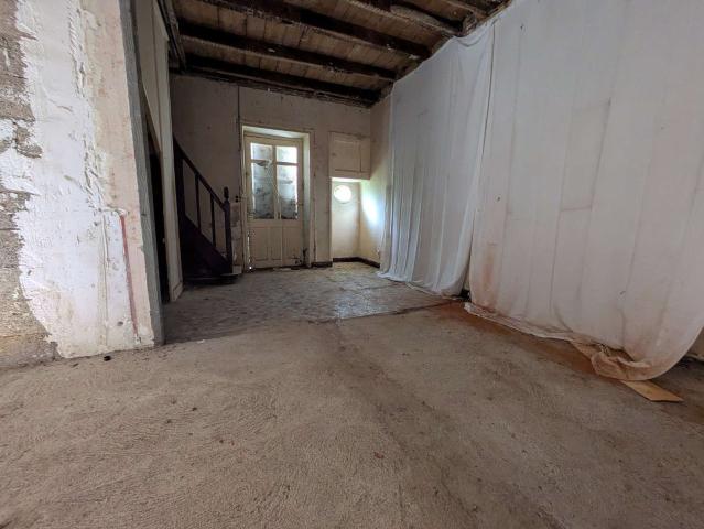 Maison vente à Fontenay-le-Comte, Mouilleron-en-pareds