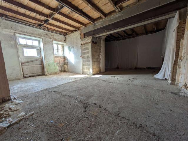 Maison vente à Fontenay-le-Comte, Mouilleron-en-pareds