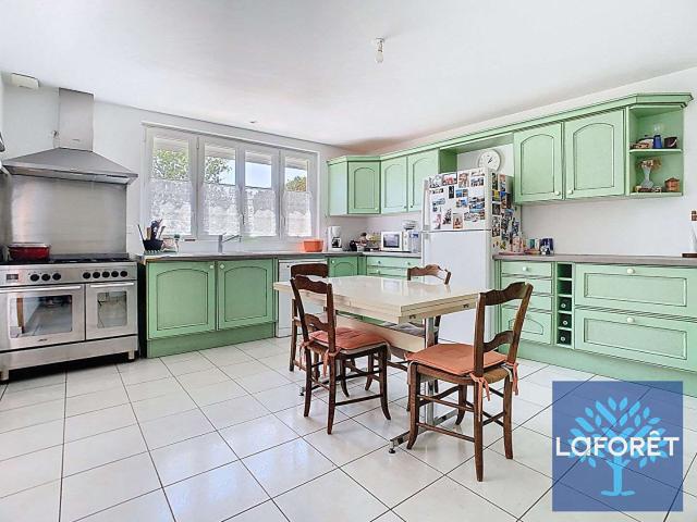 Maison vente à Fontenay-le-Comte, Pays de la Loire