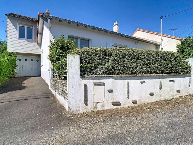 Maison vente à Nantes, Mouzillon