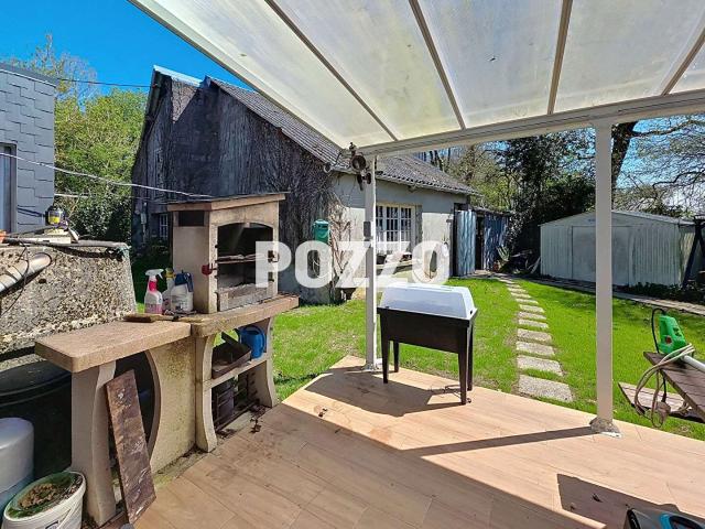 Maison vente à Coutances, Muneville-le-bingard