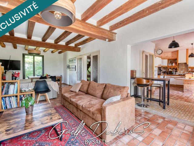 Maison vente à Angers, Mûrs-erigné