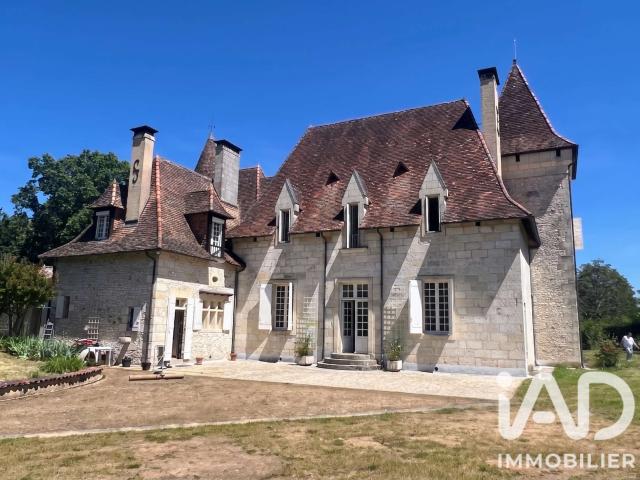 Maison vente à Périgueux, Mussidan