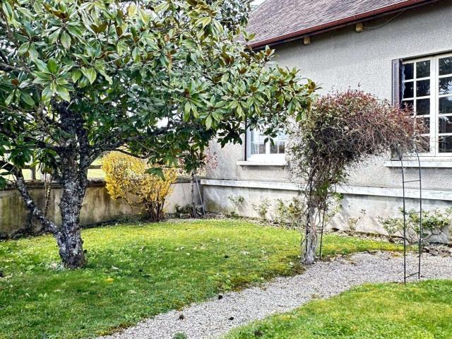 Maison vente à Troyes, Mussy-sur-seine