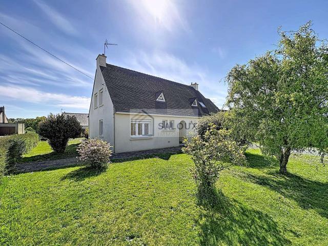 Maison vente à Vannes, Bretagne