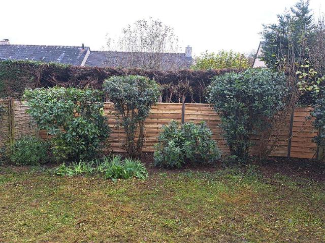 Maison vente à Nantes