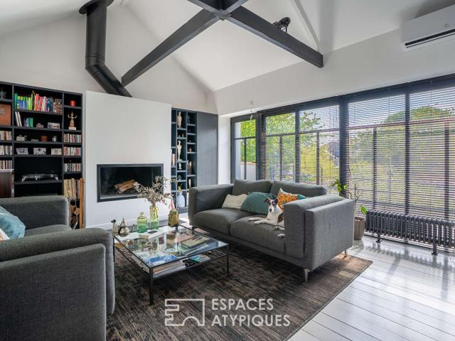 Maison vente à Nantes, Loire-Atlantique