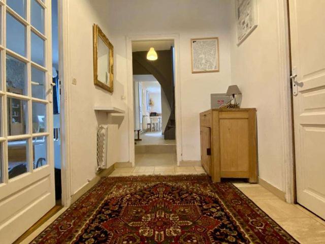 Maison vente à Nantes