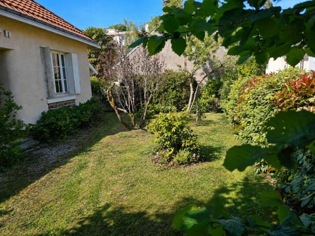 Maison vente à Nantes