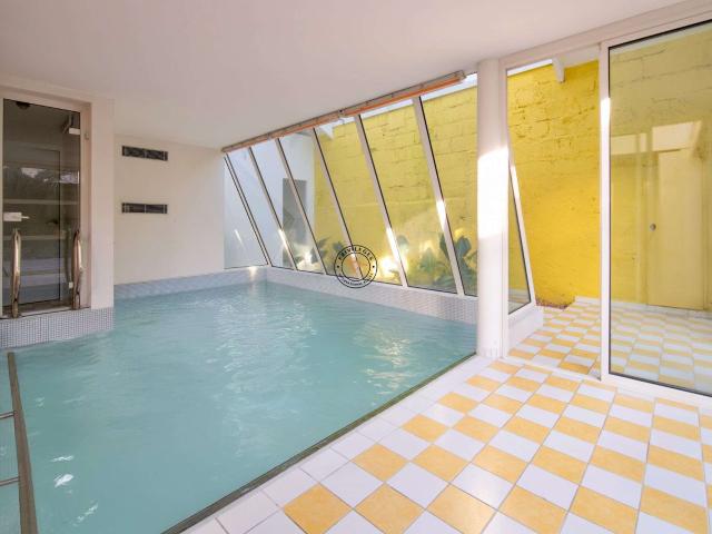 Maison vente à Nantes