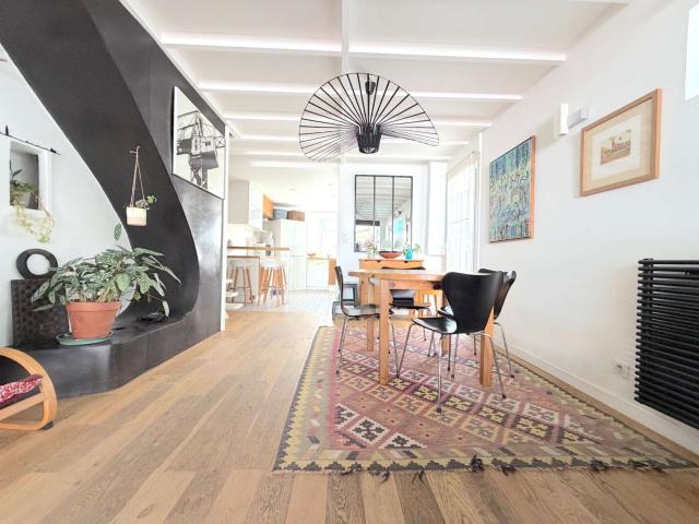 Maison vente à Nantes