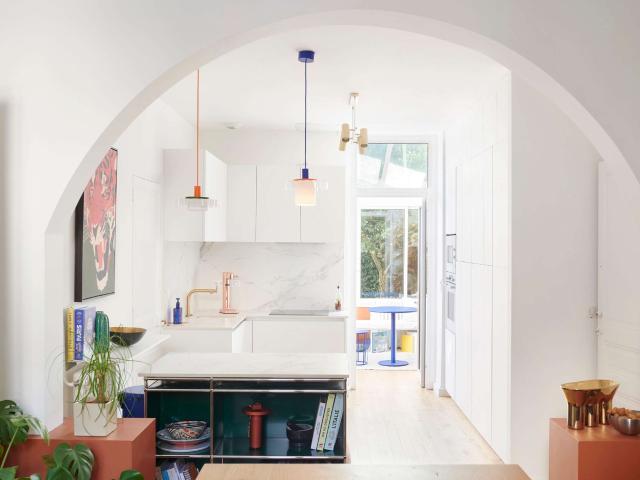 Maison vente à Nantes