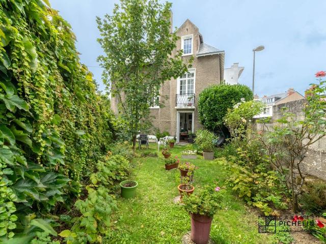 Maison vente à Nantes