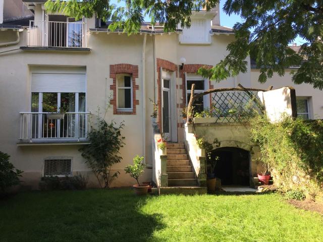 Maison vente à Nantes