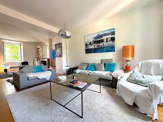 Maison vente à Nantes