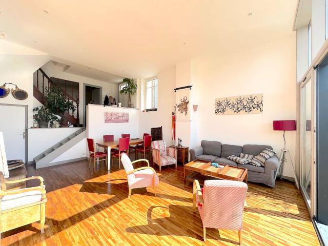 Maison vente à Nantes