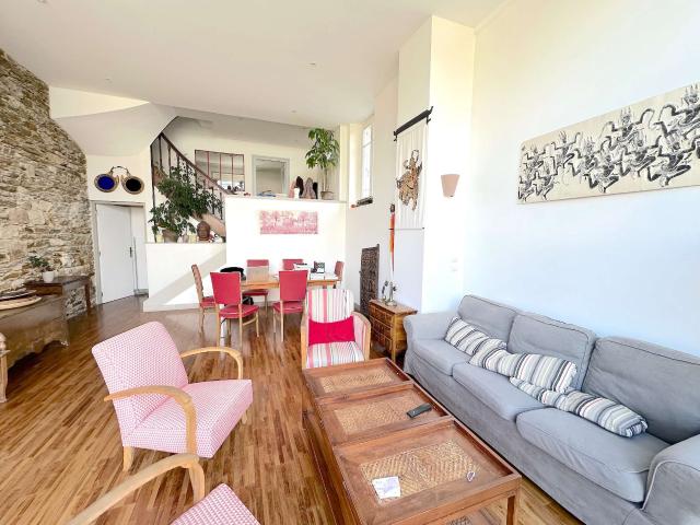 Maison vente à Nantes