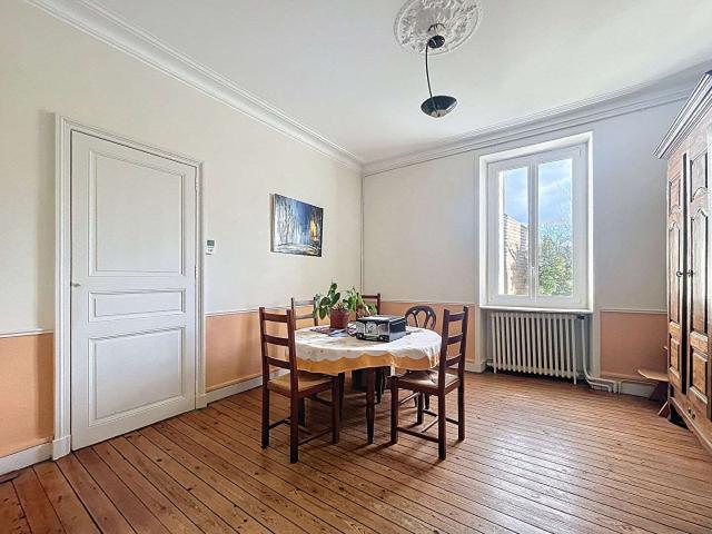 Maison vente à Nantes