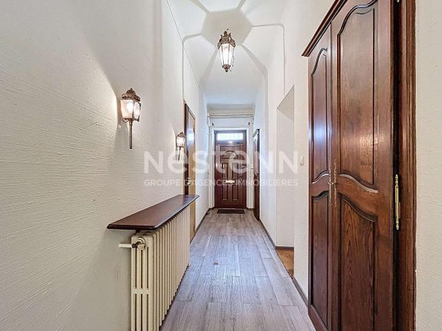 Maison vente à Nantes