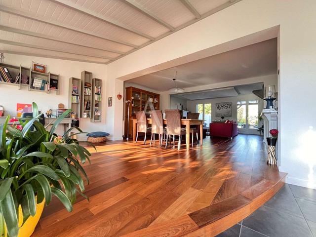 Maison vente à Nantes