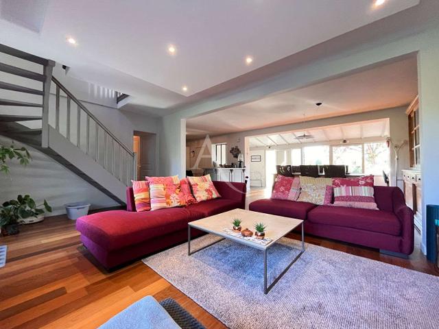 Maison vente à Nantes