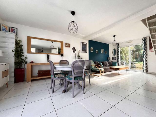 Maison vente à Nantes