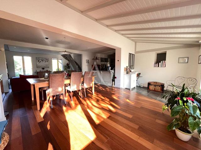 Maison vente à Nantes