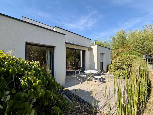 Maison vente à Nantes