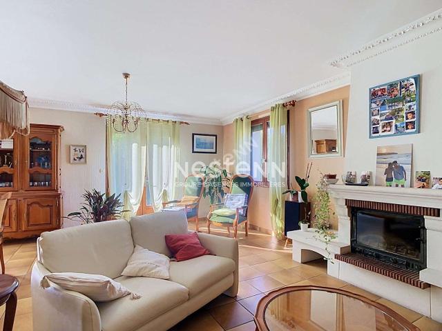 Maison vente à Nantes