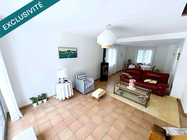 Maison vente à Nantes