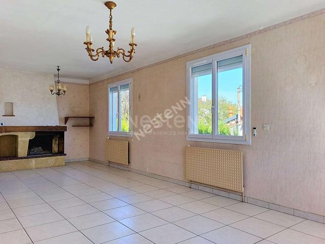 Maison vente à Nantes