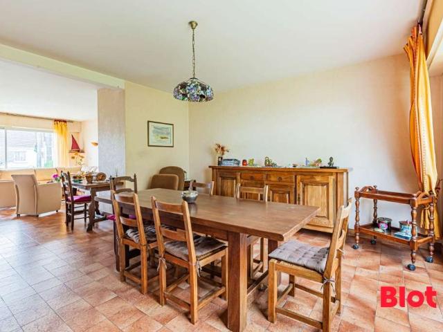 Maison vente à Nantes
