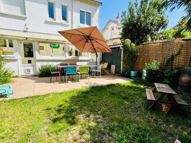 Maison vente à Nantes