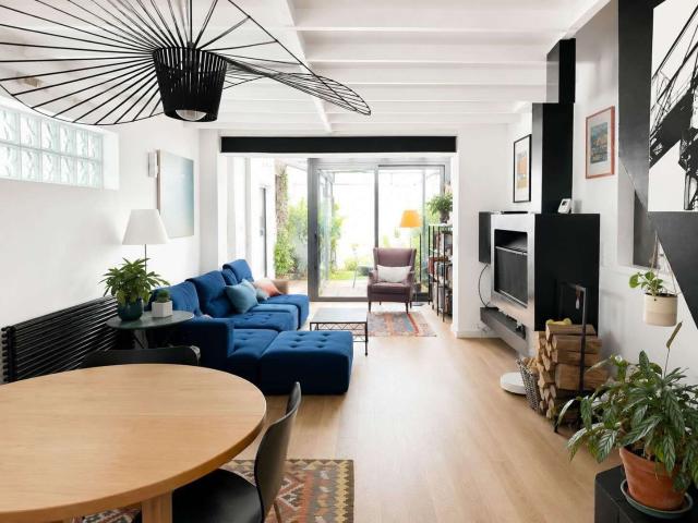 Maison vente à Nantes