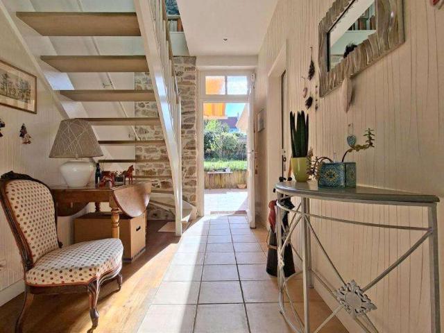 Maison vente à Nantes