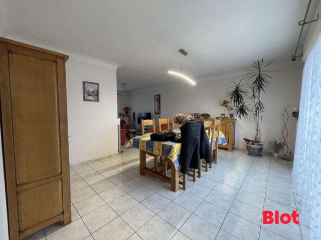 Maison vente à Nantes