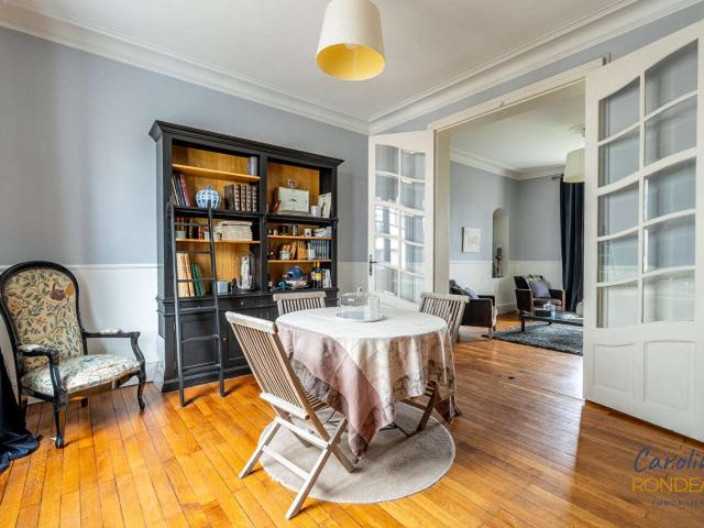 Maison vente à Nantes