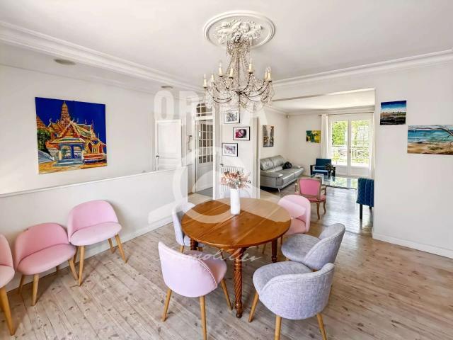 Maison vente à Nantes
