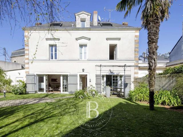 Maison vente à Nantes